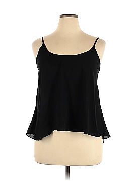 American Rag Cie Sleeveless Blouse (view 1)