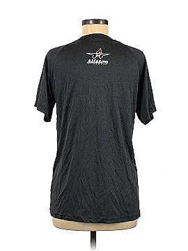 Alleson Athletic Active T-Shirt (view 2)