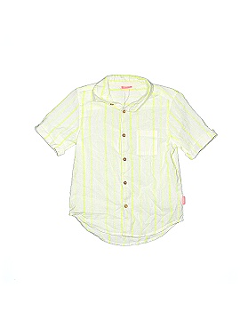 Sunuva Short Sleeve Button-Down Shirt (view 1)