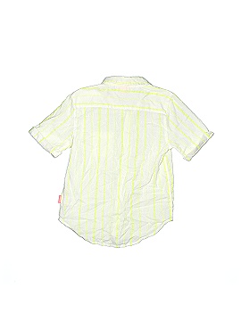 Sunuva Short Sleeve Button-Down Shirt (view 2)
