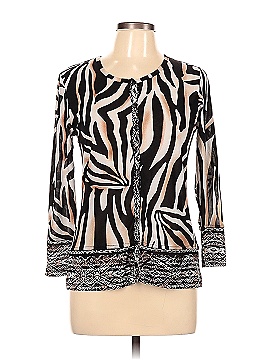 Rafael Long Sleeve Button-Down Shirt (view 1)