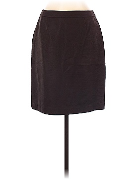 Ann Taylor Casual Skirt (view 2)