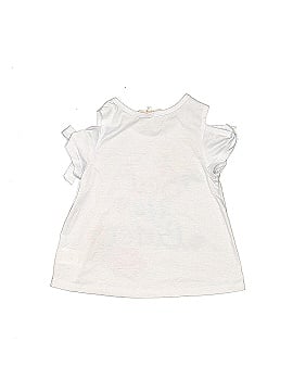 Baby Sara Short Sleeve Top (view 2)