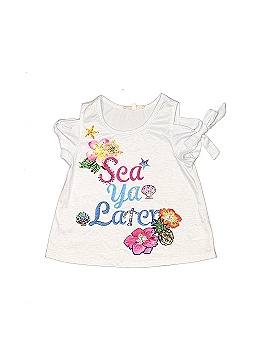 Baby Sara Short Sleeve Top (view 1)