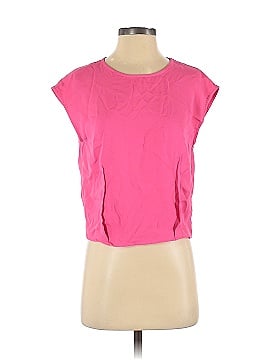 Ro & De Short Sleeve Blouse (view 1)