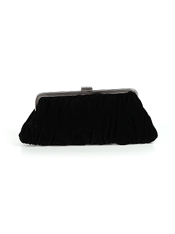 Mary Kay Solid Black Clutch One Size 52 off ThredUp