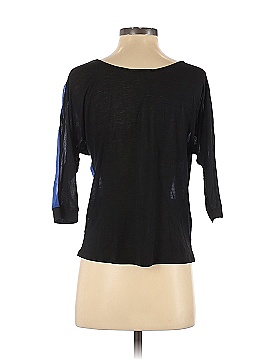 Lucca Couture Long Sleeve T-Shirt (view 2)