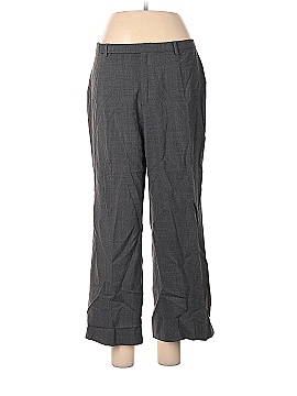 Gap Size 10