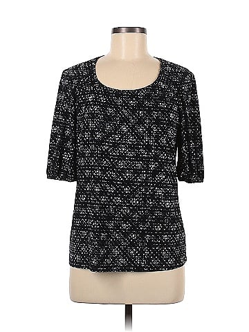 Daisy Fuentes Short Sleeve Top (view 1)