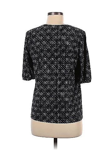 Daisy Fuentes Short Sleeve Top (view 2)