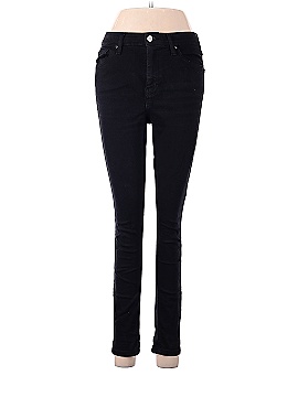 Topshop Jeans (view 1)