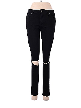 Topshop Jeans (view 1)