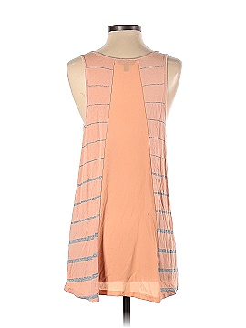 Banana Republic Factory Store Sleeveless Top (view 2)