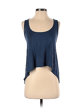 Finders Keepers Sleeveless Top (view 1)