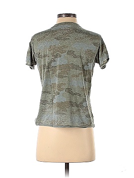 American Eagle Outfitters Short Sleeve T-Shirt (view 2)