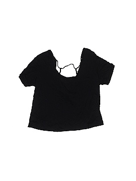 Garan Short Sleeve T-Shirt (view 1)