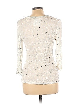 Mistral Long Sleeve Blouse (view 2)