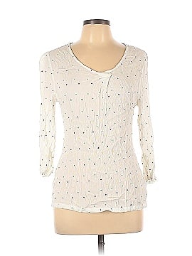 Mistral Long Sleeve Blouse (view 1)