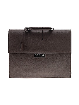Bally Leather Laptop Bag (view 1)