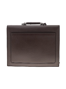 Bally Leather Laptop Bag (view 2)