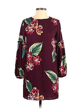 Ann Taylor LOFT Casual Dress (view 1)