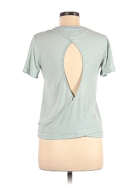 Gap Fit Active T-Shirt (view 2)