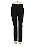 Topshop 100% Cotton Black Jeans Size 25 waist - photo 1