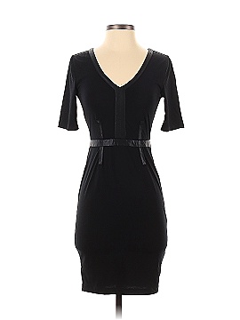 Kardashian Kollection Casual Dress (view 1)