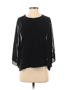 Zara Short Sleeve Blouse (view 1)