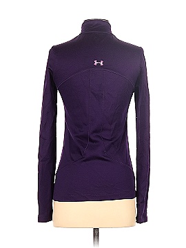 Under Armour Track Jacket (view 2)