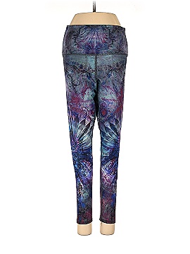 Evolution And Creation Active Leggings