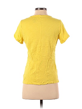 Banana Republic Factory Store Short Sleeve T-Shirt (view 2)