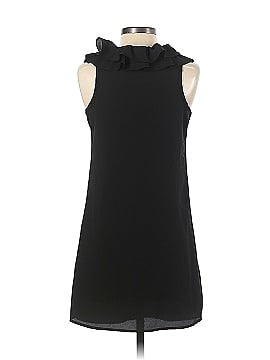 Pins and Needles Casual Dress (view 2)