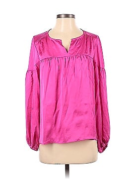 Vince Camuto Long Sleeve Blouse (view 1)