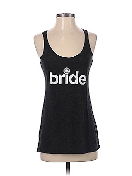 SoulCycle Active Tank (view 1)