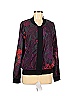 Fabletics Black Jacket Size M - photo 1
