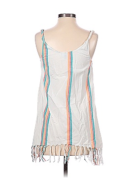 Rip Curl Sleeveless Blouse (view 2)