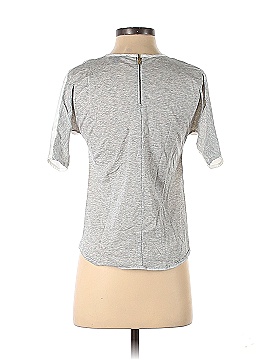 J.Crew Short Sleeve Blouse (view 2)