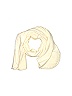 Assorted Brands Ivory Scarf One size - photo 1