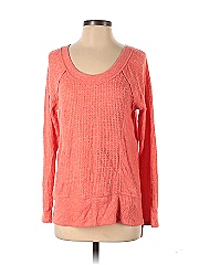 Eri + Ali Pullover Sweater