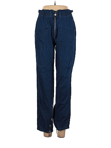 TAXI Jeans (view 1)