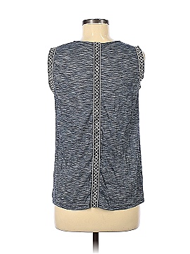 W5 Sleeveless Top (view 2)