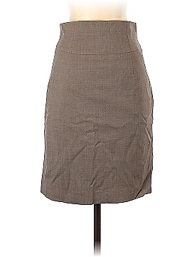 Banana Republic Wool Skirt (view 1)