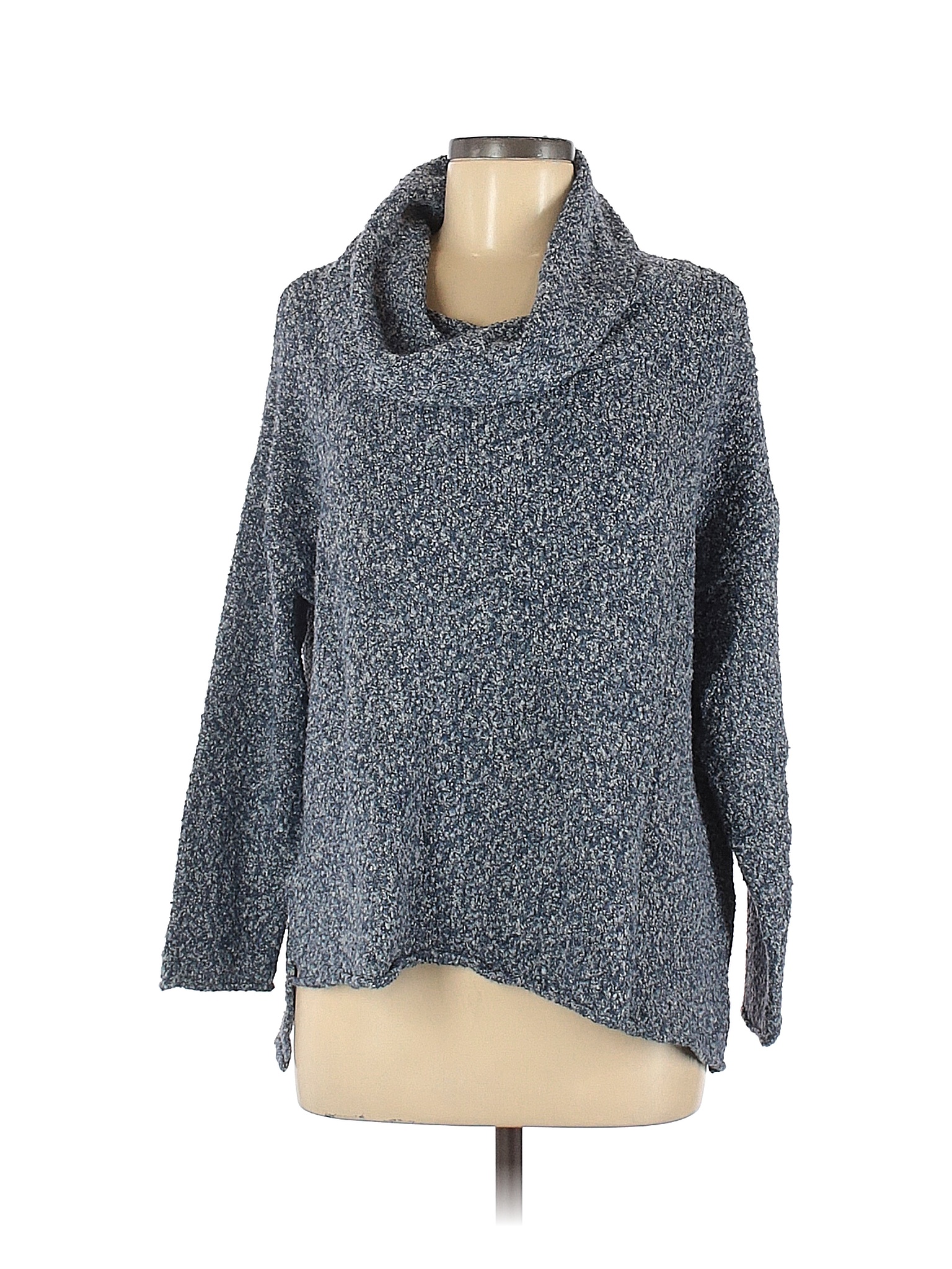 dip Blue Pullover Sweater Size M 59 off thredUP