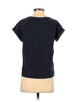 JCPenney Short Sleeve T-Shirt (view 2)