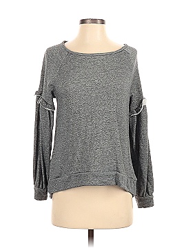 Ann Taylor LOFT Sweatshirt (view 1)