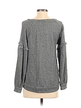 Ann Taylor LOFT Sweatshirt (view 2)