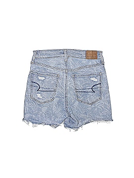 American Eagle Outfitters Denim Shorts (view 2)