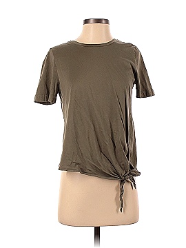 Banana Republic Short Sleeve T-Shirt (view 1)