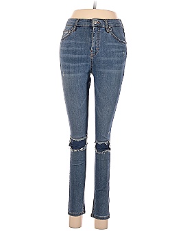 Topshop Jeans (view 1)